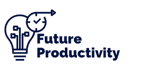 Future Productivity Sign in